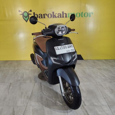 STYLO 160 ABS