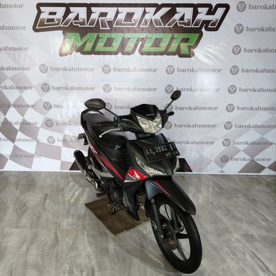 SUPRA X 125