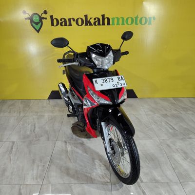 SUPRA X 125 PGMFI