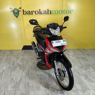 SUPRA X 125