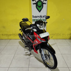 motor SUPRA X 125 PGMFI bekas