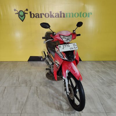 SUZUKI SMASH TB