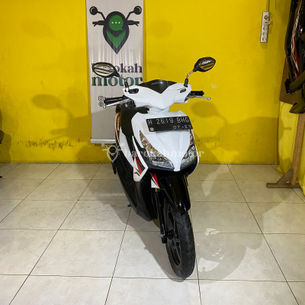 motor VARIO 110 CBS ADV bekas