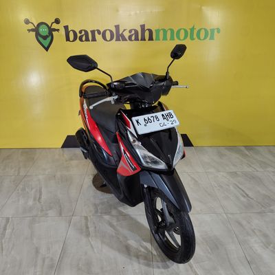 NEW VARIO 110 CBS FI