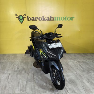 NEW VARIO 125 CBS
