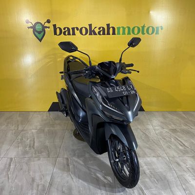 NEW VARIO 125 CBS ISS