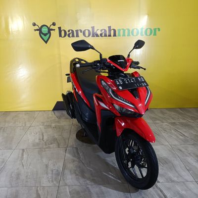 NEW VARIO 125 CBS