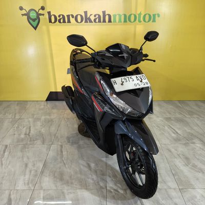 VARIO 125 CBS