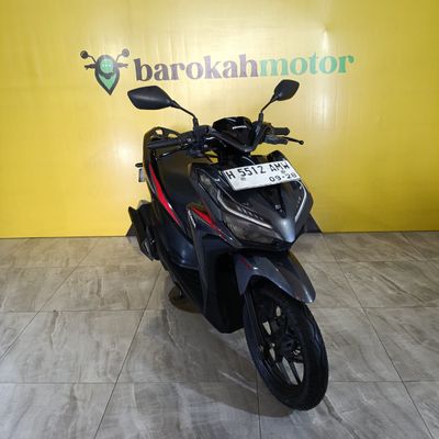 VARIO 125 CBS