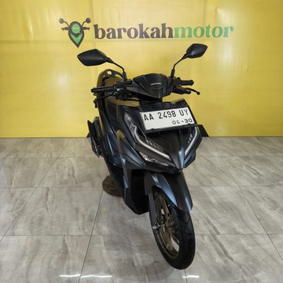 NEW VARIO 125 CBS ISS