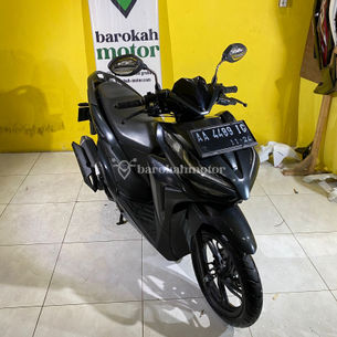 motor NEW VARIO 150 bekas