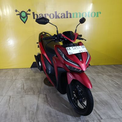 NEW VARIO 150
