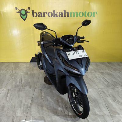 NEW VARIO 150