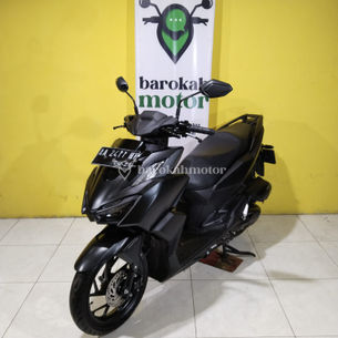 motor NEW VARIO 160 CBS bekas