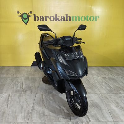 VARIO 160 CBS