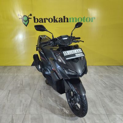 VARIO 160 CBS