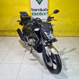 motor ALL NEW VIXION bekas