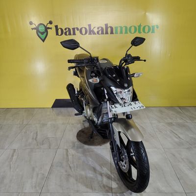 VIXION
