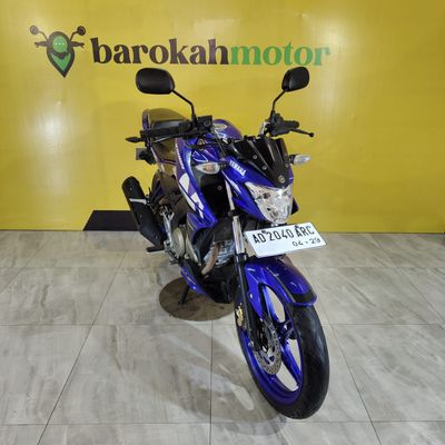 ALL NEW VIXION