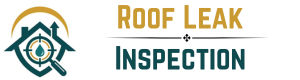 Manchester, NH Roof Leak Inspection