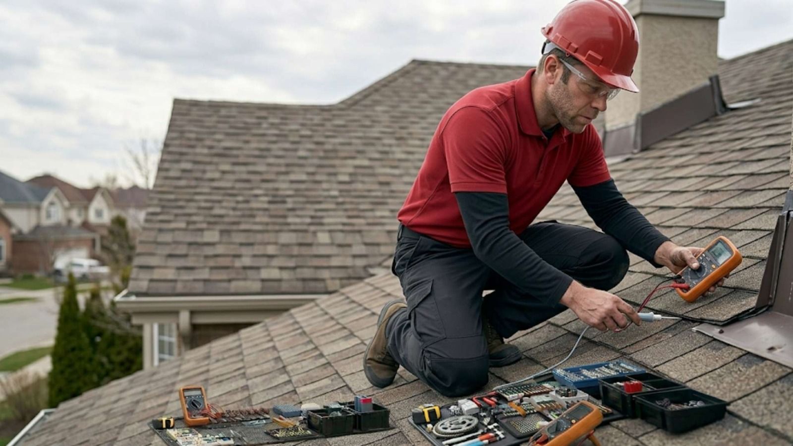 FAQS about Roof Leak Inspection Services in Manchester, NH