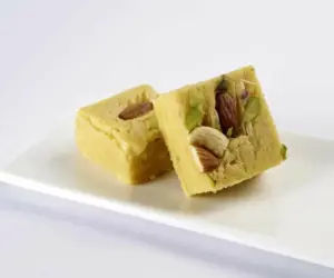 सोन पपड़ी