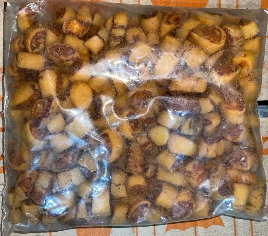 बाकरवड़ी