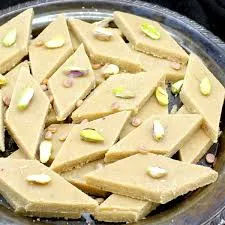 बर्फी