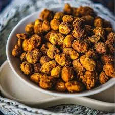मसाला मूंगफली
