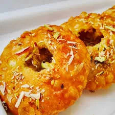 मावा कचौरी