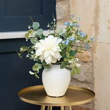 Vase Flower Arrangements