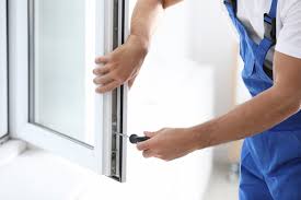 Repair & Alignment of Doors / Windows