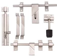 Hinges, Locks & Handle Fitting