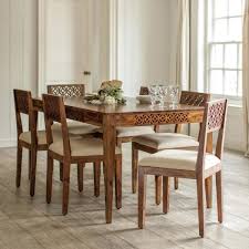 Dining Table & Chairs