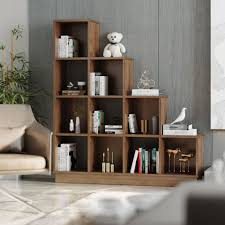 Bookshelves