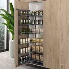 Pantry Units