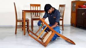 Furniture Repair