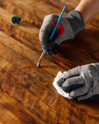 Touch-up & Refinishing