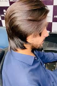 Hair Styling / Gel Setting