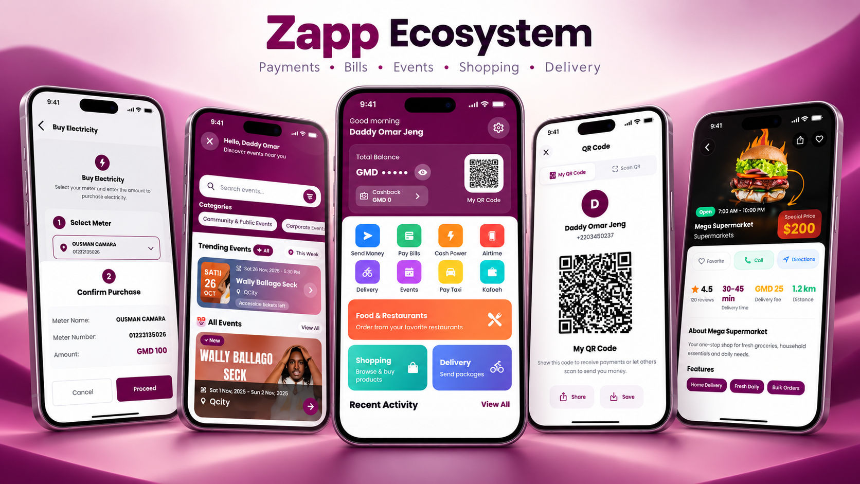ZApp
