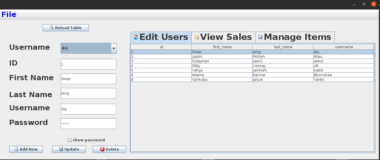 Screenshot 3