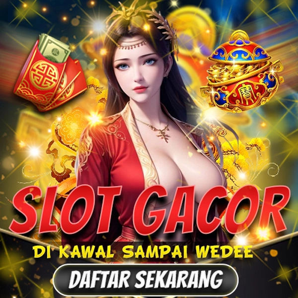 AKURAT77 2024 : SITUS SLOT GACOR ONLINE TERPERCAYA GAMPANG MENANG