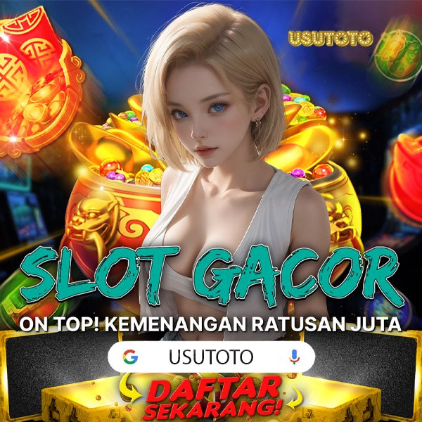 ðŸ“¢usutoto ðŸ’˜ slot88 ðŸ”” situs slot gacor modal depo kecil bisa wd jutaaan