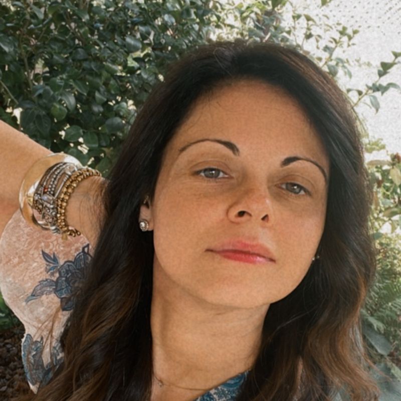 Alessandra Calligaris