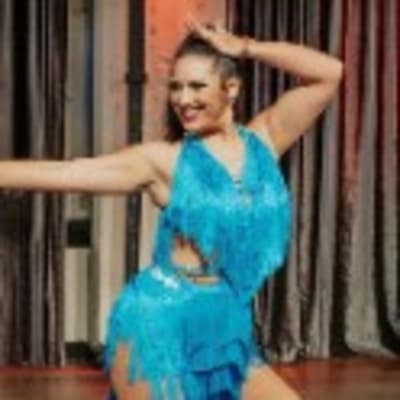 Adeline Juliette Conesa