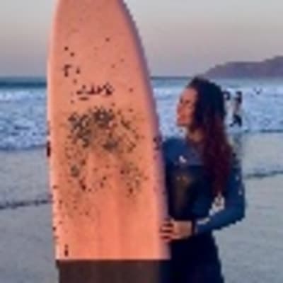 Alexandra Weidenbörner