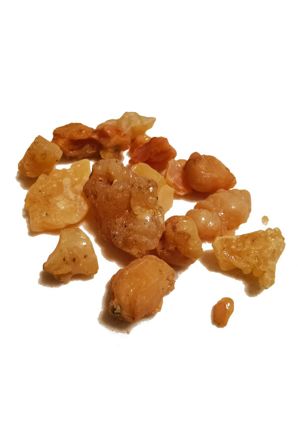 Asafoetida