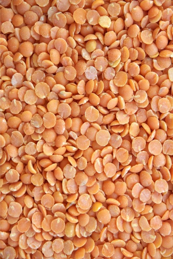 Chana Dal