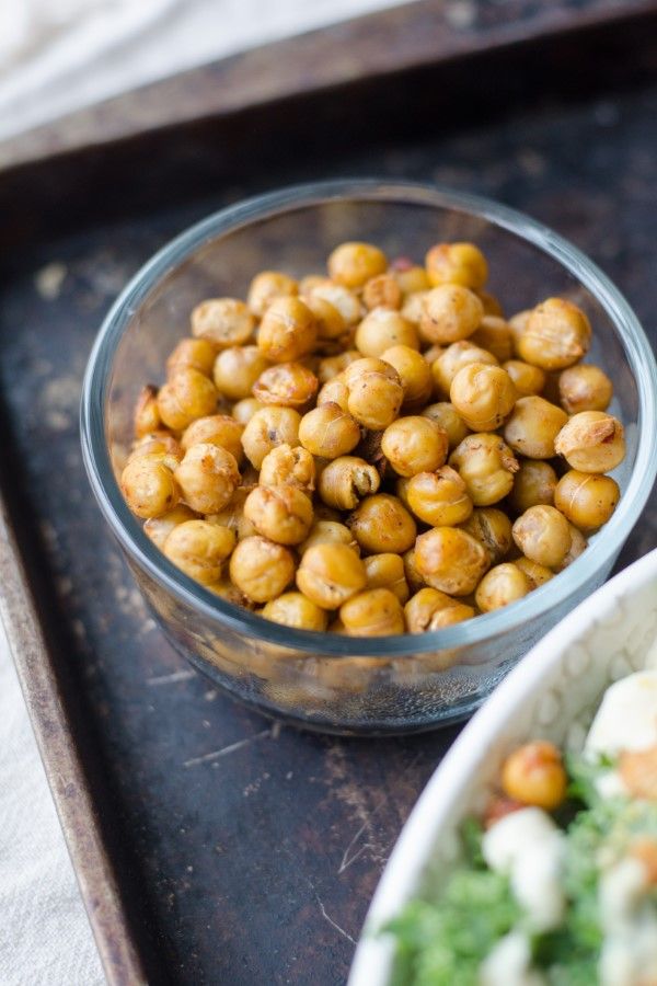 Chickpeas / Garbanzo Beans