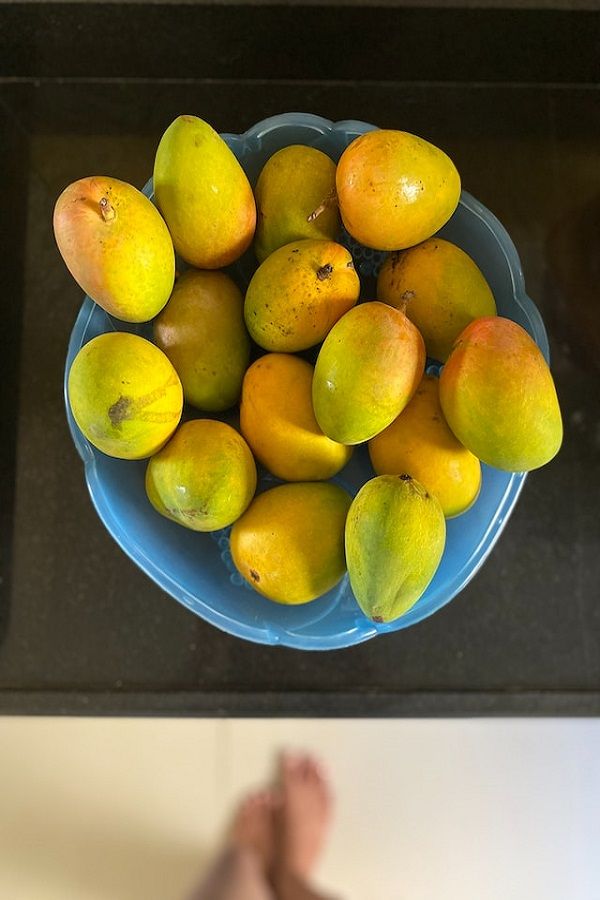 Mango